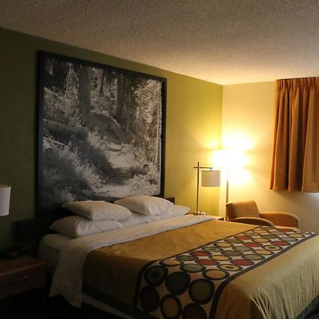 Hotel Super 8 By Wyndham Windsor/Madison North Zimmer foto
